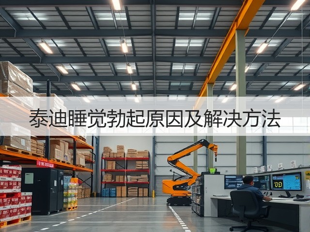 泰迪睡觉勃起原因及解决方法(图3)