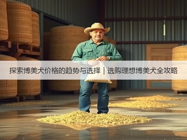 探索博美犬价格的趋势与选择|选购理想博美犬全攻略(图1) 探索博美犬价格的趋势与选择|选购理想博美犬全攻略(图1)