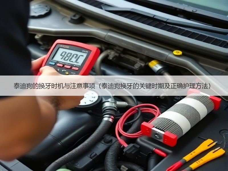 泰迪狗的换牙时机与注意事项（泰迪狗换牙的关键时期及正确护理方法）