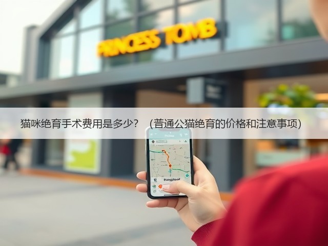 猫咪绝育手术费用是多少?(普通公猫绝育的价格和注意事项)(图3) 猫咪绝育手术费用是多少?(普通公猫绝育的价格和注意事项)(图3)
