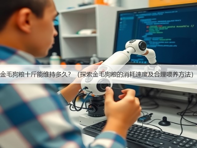 金毛狗粮十斤能维持多久?(探索金毛狗粮的消耗速度及合理喂养方法)(图1) 金毛狗粮十斤能维持多久?(探索金毛狗粮的消耗速度及合理喂养方法)(图1)