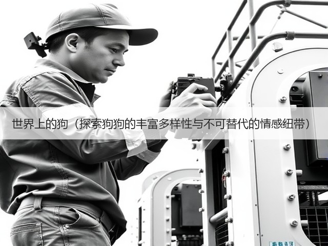 世界上的狗(探索狗狗的丰富多样性与不可替代的情感纽带)(图3) 世界上的狗(探索狗狗的丰富多样性与不可替代的情感纽带)(图3)