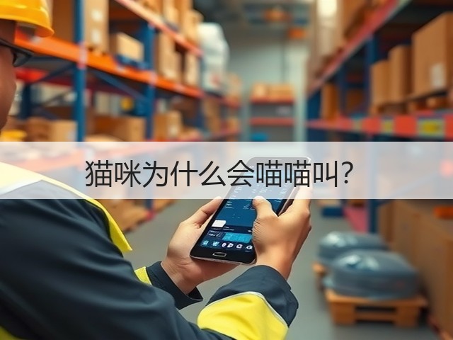 猫咪为什么会喵喵叫?(图1) 猫咪为什么会喵喵叫?(图1)