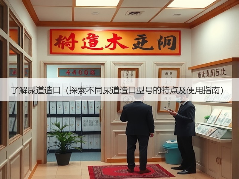 了解尿道造口（探索不同尿道造口型号的特点及使用指南）