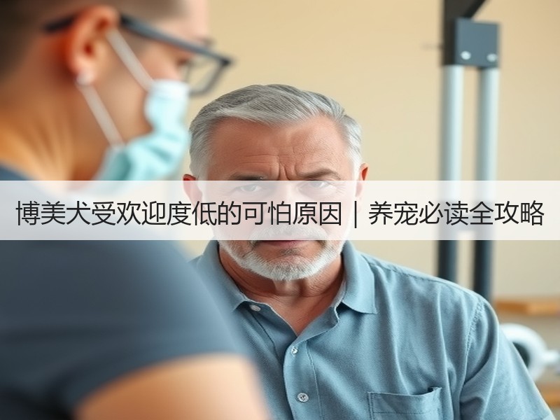 博美犬受欢迎度低的可怕原因｜养宠必读全攻略