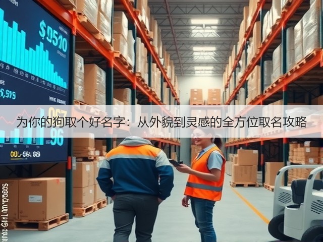 为你的狗取个好名字:从外貌到灵感的全方位取名攻略(图3) 为你的狗取个好名字:从外貌到灵感的全方位取名攻略(图3)