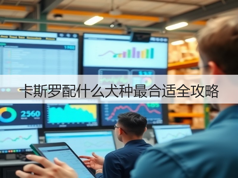 卡斯罗配什么犬种最合适全攻略