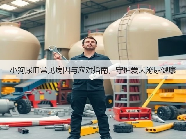 小狗尿血常见病因与应对指南,守护爱犬泌尿健康(图3) 小狗尿血常见病因与应对指南,守护爱犬泌尿健康(图3)