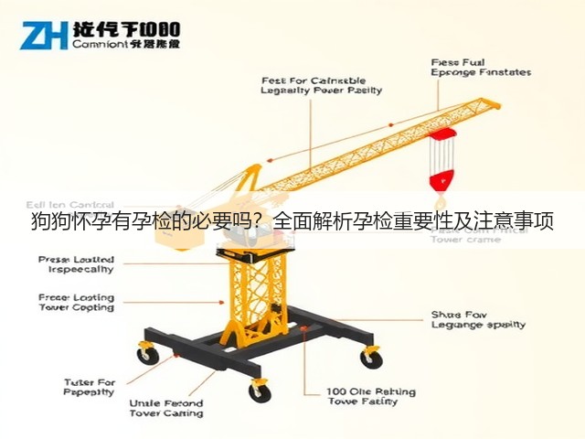 狗狗怀孕有孕检的必要吗？全面解析孕检重要性及注意事项(图2)