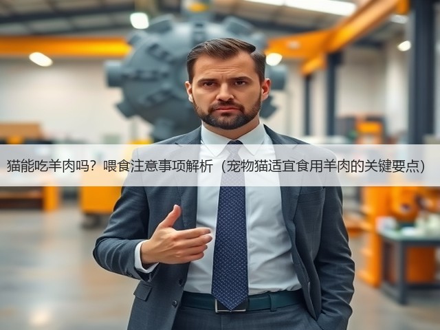 猫能吃羊肉吗?喂食注意事项解析(宠物猫适宜食用羊肉的关键要点)(图3) 猫能吃羊肉吗?喂食注意事项解析(宠物猫适宜食用羊肉的关键要点)(图3)