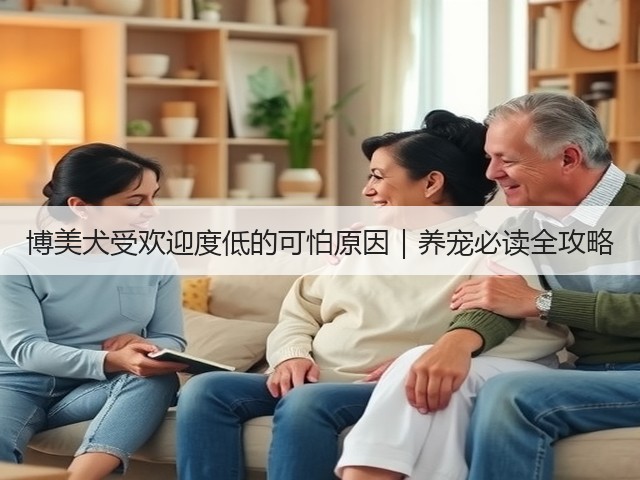 博美犬受欢迎度低的可怕原因|养宠必读全攻略(图3) 博美犬受欢迎度低的可怕原因|养宠必读全攻略(图3)
