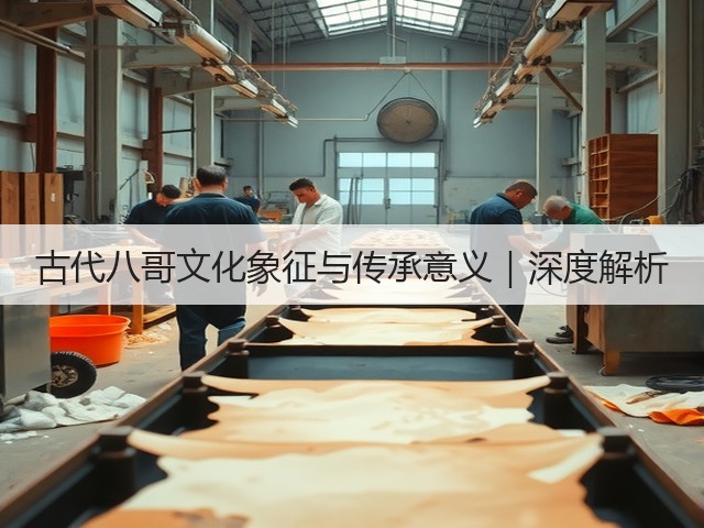 古代八哥文化象征与传承意义|深度解析(图1) 古代八哥文化象征与传承意义|深度解析(图1)
