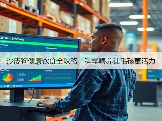 沙皮狗健康饮食全攻略,科学喂养让毛孩更活力(图2) 沙皮狗健康饮食全攻略,科学喂养让毛孩更活力(图2)