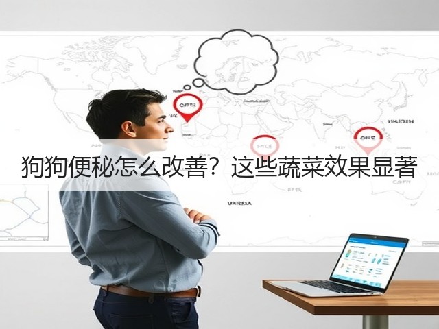 狗狗便秘怎么改善?这些蔬菜效果显著(图3) 狗狗便秘怎么改善?这些蔬菜效果显著(图3)