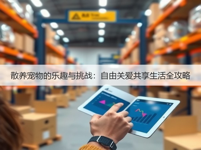 散养宠物的乐趣与挑战:自由关爱共享生活全攻略(图3) 散养宠物的乐趣与挑战:自由关爱共享生活全攻略(图3)