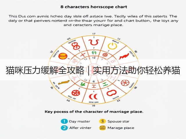 猫咪压力缓解全攻略|实用方法助你轻松养猫(图3) 猫咪压力缓解全攻略|实用方法助你轻松养猫(图3)