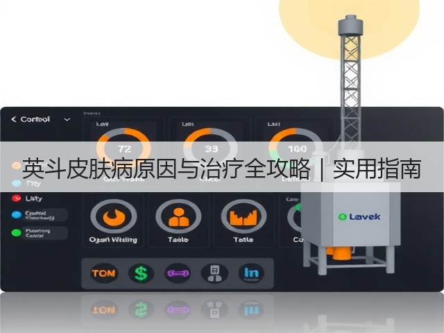 英斗皮肤病原因与治疗全攻略|实用指南(图2) 英斗皮肤病原因与治疗全攻略|实用指南(图2)
