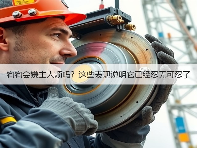 狗狗会嫌主人烦吗?这些表现说明它已经忍无可忍了(图2) 狗狗会嫌主人烦吗?这些表现说明它已经忍无可忍了(图2)