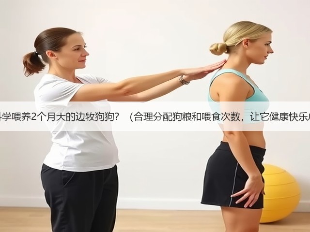 如何科学喂养2个月大的边牧狗狗?(合理分配狗粮和喂食次数,让它健康快乐成长)(图3) 如何科学喂养2个月大的边牧狗狗?(合理分配狗粮和喂食次数,让它健康快乐成长)(图3)
