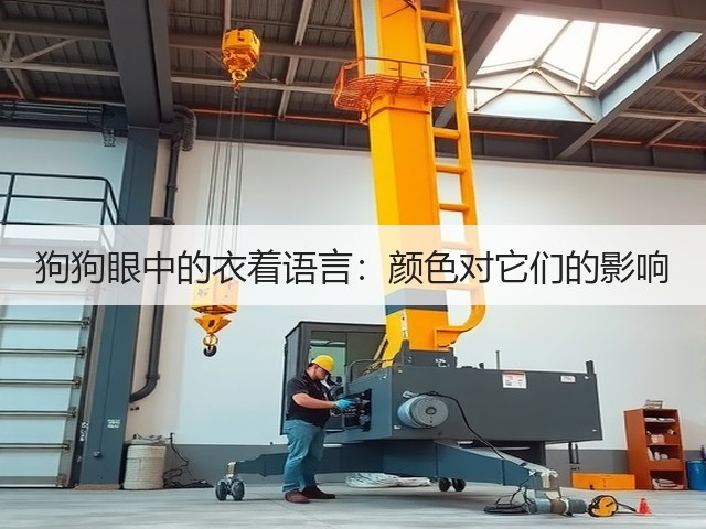 狗狗眼中的衣着语言:颜色对它们的影响(图2) 狗狗眼中的衣着语言:颜色对它们的影响(图2)