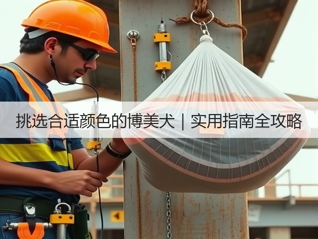 挑选合适颜色的博美犬|实用指南全攻略(图1) 挑选合适颜色的博美犬|实用指南全攻略(图1)
