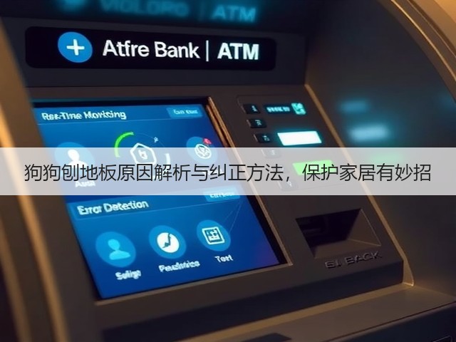 狗狗刨地板原因解析与纠正方法,保护家居有妙招(图3) 狗狗刨地板原因解析与纠正方法,保护家居有妙招(图3)