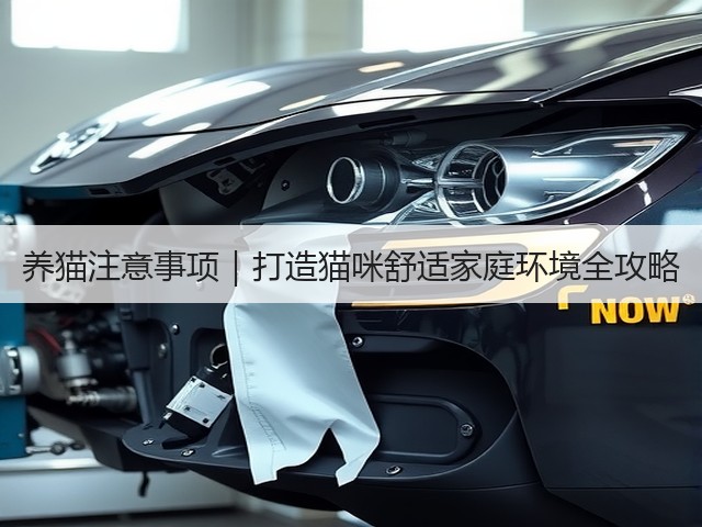 养猫注意事项|打造猫咪舒适家庭环境全攻略(图3) 养猫注意事项|打造猫咪舒适家庭环境全攻略(图3)