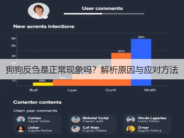 狗狗反刍是正常现象吗?解析原因与应对方法(图3) 狗狗反刍是正常现象吗?解析原因与应对方法(图3)