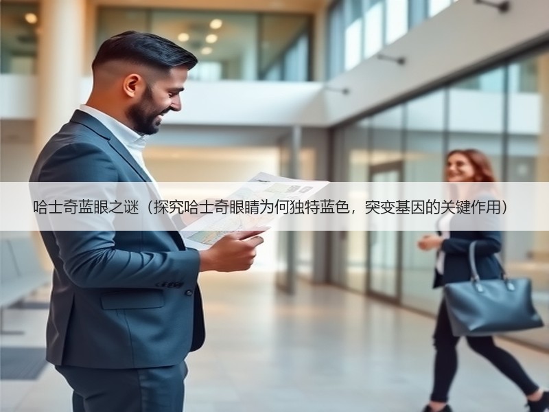 哈士奇蓝眼之谜（探究哈士奇眼睛为何独特蓝色，突变基因的关键作用）