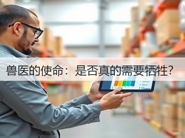 兽医的使命:是否真的需要牺牲?(图2) 兽医的使命:是否真的需要牺牲?(图2)