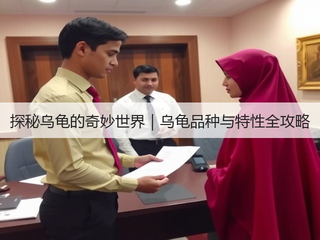 探秘乌龟的奇妙世界|乌龟品种与特性全攻略(图1) 探秘乌龟的奇妙世界|乌龟品种与特性全攻略(图1)