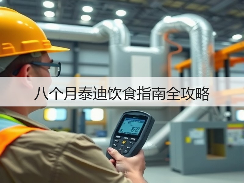 八个月泰迪饮食指南全攻略