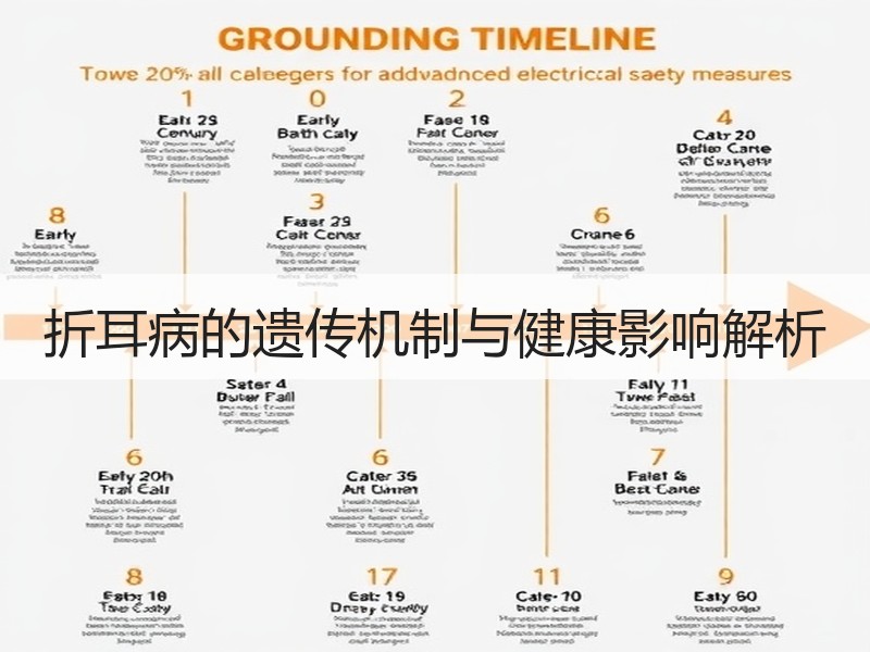 折耳病的遗传机制与健康影响解析
