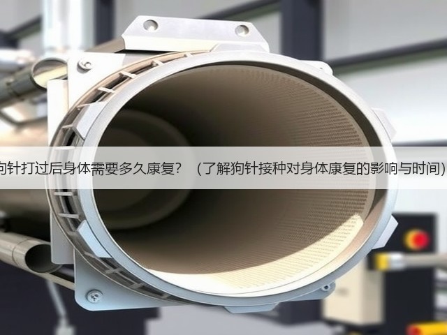 狗针打过后身体需要多久康复?(了解狗针接种对身体康复的影响与时间)(图1) 狗针打过后身体需要多久康复?(了解狗针接种对身体康复的影响与时间)(图1)