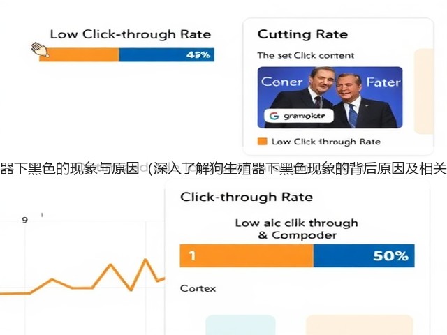 狗生殖器下黑色的现象与原因(深入了解狗生殖器下黑色现象的背后原因及相关问题)(图2) 狗生殖器下黑色的现象与原因(深入了解狗生殖器下黑色现象的背后原因及相关问题)(图2)