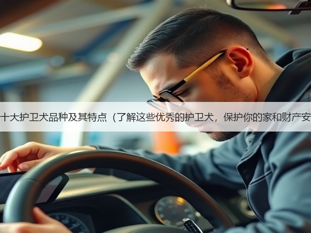 全球十大护卫犬品种及其特点(了解这些优秀的护卫犬,保护你的家和财产安全)(图1) 全球十大护卫犬品种及其特点(了解这些优秀的护卫犬,保护你的家和财产安全)(图1)