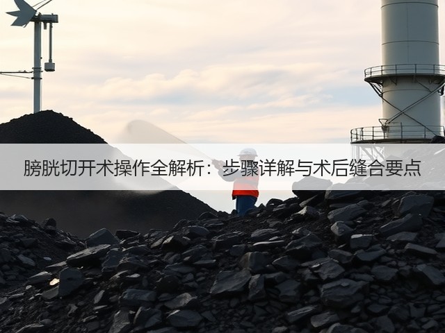 膀胱切开术操作全解析:步骤详解与术后缝合要点(图3) 膀胱切开术操作全解析:步骤详解与术后缝合要点(图3)