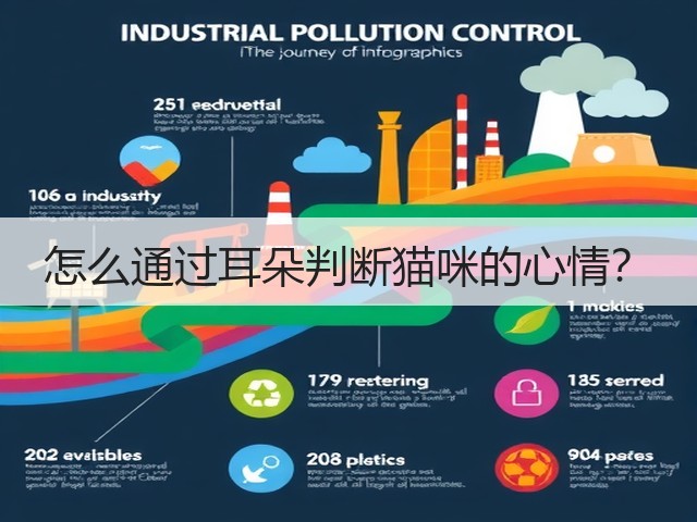 怎么通过耳朵判断猫咪的心情?(图1) 怎么通过耳朵判断猫咪的心情?(图1)