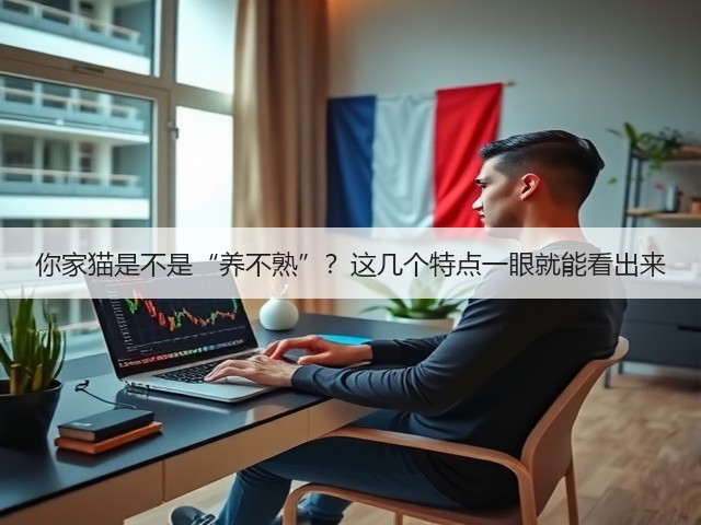 你家猫是不是“养不熟”？这几个特点一眼就能看出来(图1)
