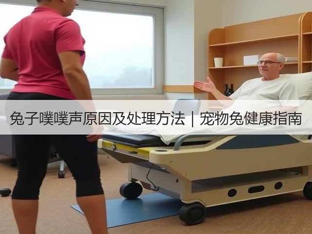 兔子噗噗声原因及处理方法|宠物兔健康指南(图2) 兔子噗噗声原因及处理方法|宠物兔健康指南(图2)