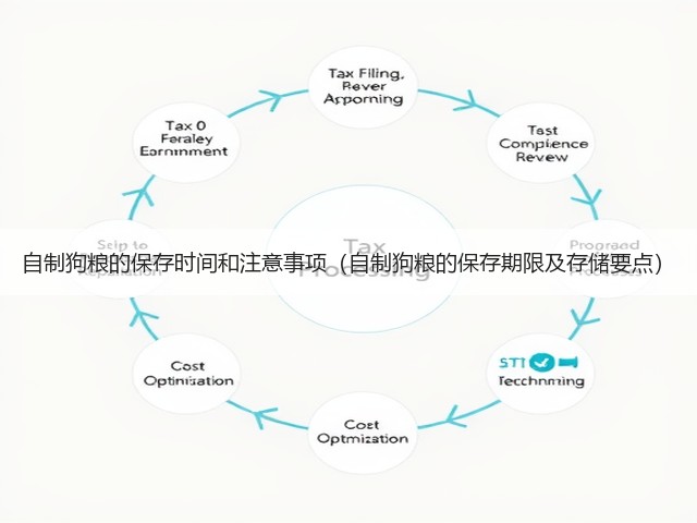 自制狗粮的保存时间和注意事项(自制狗粮的保存期限及存储要点)(图3) 自制狗粮的保存时间和注意事项(自制狗粮的保存期限及存储要点)(图3)