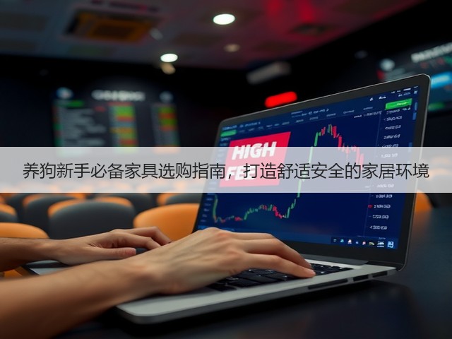 养狗新手必备家具选购指南,打造舒适安全的家居环境(图1) 养狗新手必备家具选购指南,打造舒适安全的家居环境(图1)