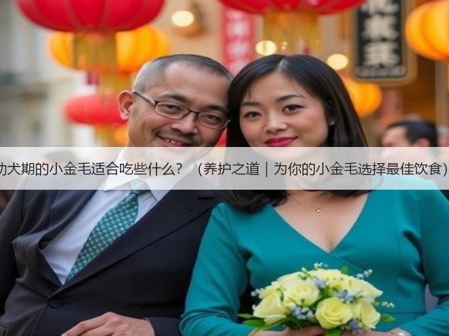 幼犬期的小金毛适合吃些什么?(养护之道|为你的小金毛选择最佳饮食)(图3) 幼犬期的小金毛适合吃些什么?(养护之道|为你的小金毛选择最佳饮食)(图3)