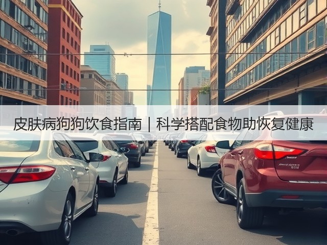皮肤病狗狗饮食指南|科学搭配食物助恢复健康(图3) 皮肤病狗狗饮食指南|科学搭配食物助恢复健康(图3)