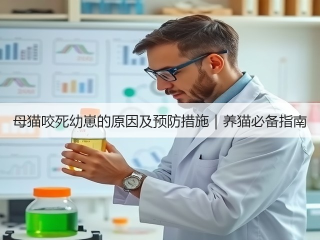 母猫咬死幼崽的原因及预防措施|养猫必备指南(图2) 母猫咬死幼崽的原因及预防措施|养猫必备指南(图2)