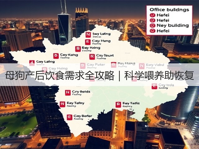 母狗产后饮食需求全攻略|科学喂养助恢复(图3) 母狗产后饮食需求全攻略|科学喂养助恢复(图3)