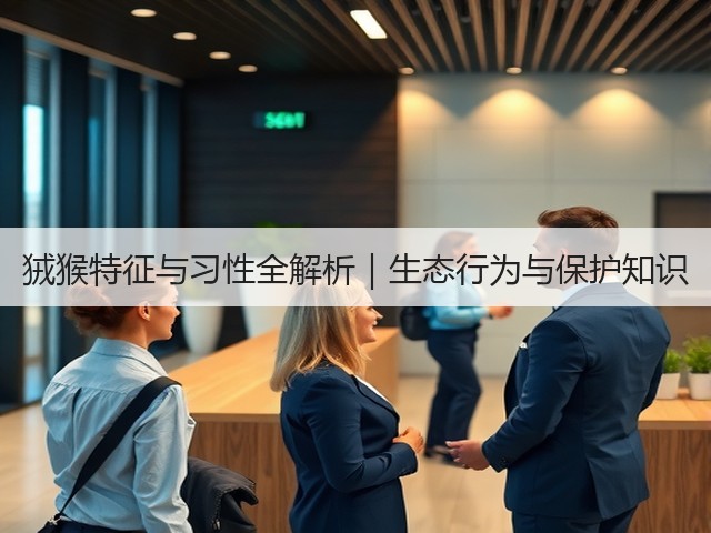 狨猴特征与习性全解析|生态行为与保护知识(图1) 狨猴特征与习性全解析|生态行为与保护知识(图1)
