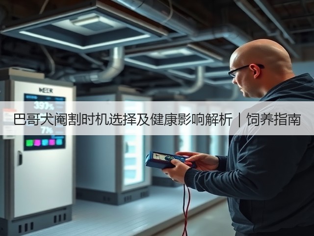 巴哥犬阉割时机选择及健康影响解析|饲养指南(图1) 巴哥犬阉割时机选择及健康影响解析|饲养指南(图1)