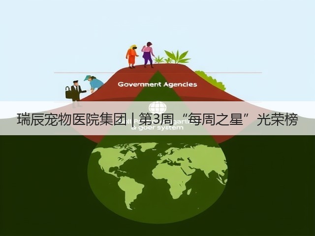 瑞辰宠物医院集团 | 第3周“每周之星”光荣榜(图3) 瑞辰宠物医院集团 | 第3周“每周之星”光荣榜(图3)