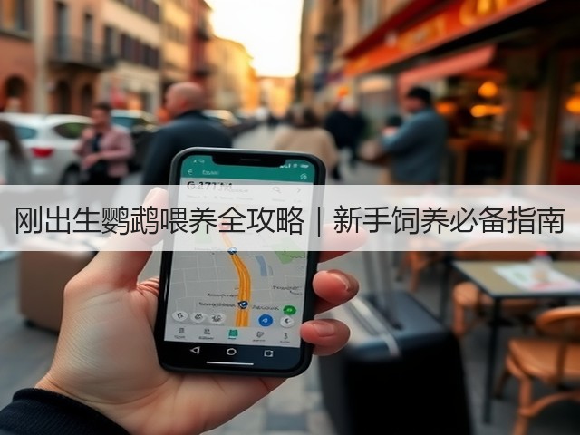 刚出生鹦鹉喂养全攻略|新手饲养必备指南(图3) 刚出生鹦鹉喂养全攻略|新手饲养必备指南(图3)